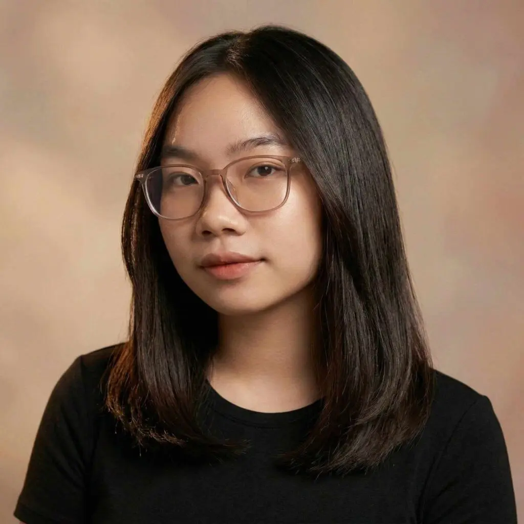 Huyen Le