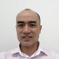 Vincent Duong