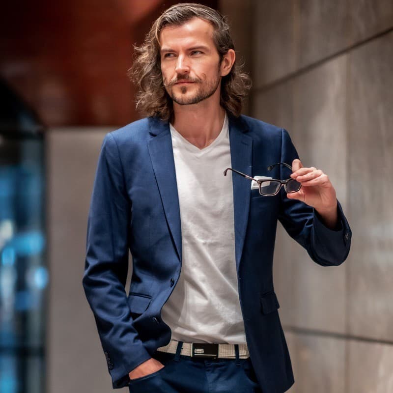 Stanislav (Slav) Sinitsyn, Partner at WinAI